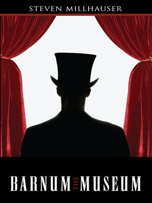 cover image of The Barnum Museum